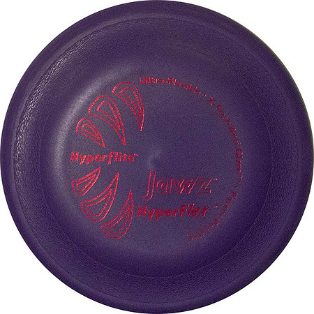 Jawz HyperFlex Disc