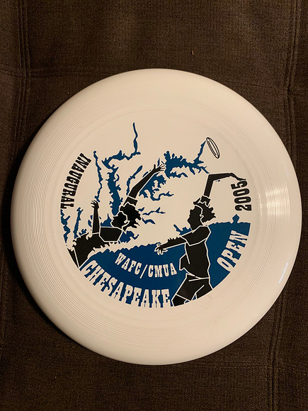 WAFC Chesapeake Open 2005