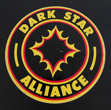 Dark Star Alliance