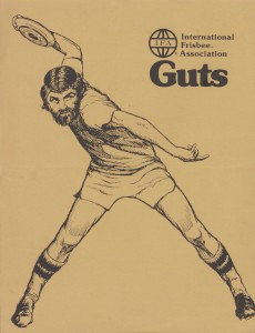 IFA Guts Rules