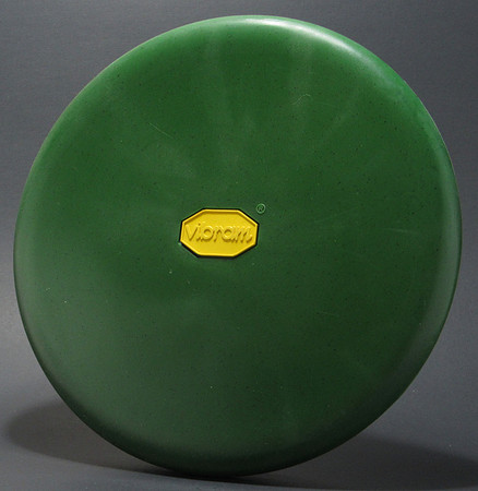 Ridge—Green Swirl—Yellow