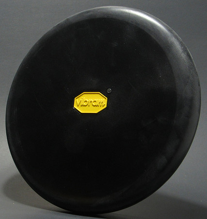 Ridge—Black—Yellow