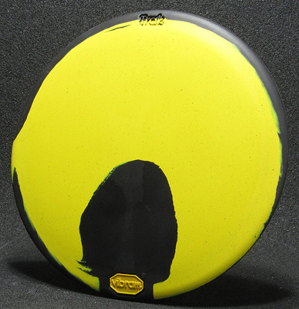 Trak, Firm Bumble Boot—1st Run Limited Edition—Yellow, Black—Yellow