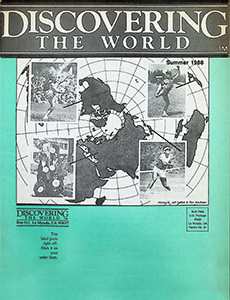 Discovering the World—Summer 1988