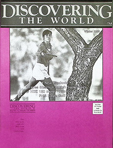 Discovering The World—Winter 1988