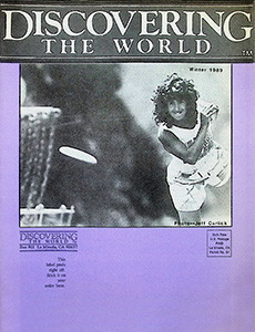 Discovering the World—Winter 1989