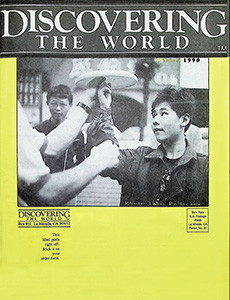 Discovering the World—Winter 1989-90