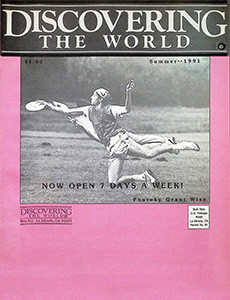 Discovering the World—Summer 1991
