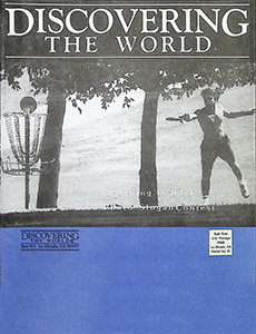 Discovering the World—1992