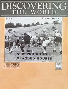 Discovering the World—Winter 1991-92