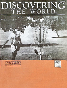 Discovering the World—1993