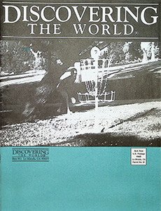 Discovering the World—1994