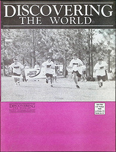 Discovering the World—1996