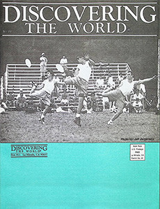 Discovering the World—1997