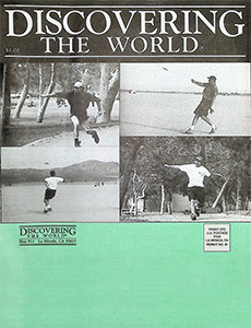 Discovering the World—2004 thumb