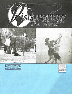 Discovering the World—2005