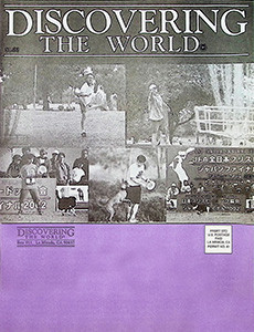 Discovering the World—2003