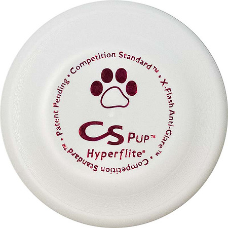 Hyperflite Competition Standard Pup Disc