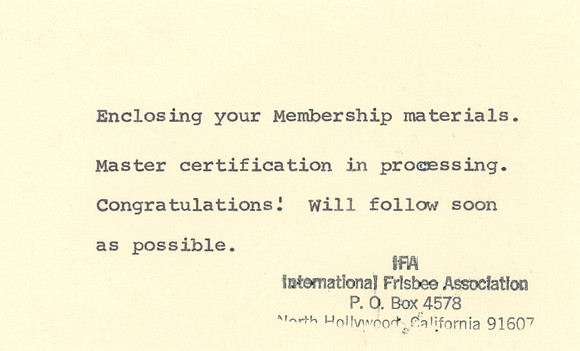 69029-Al Bonopane-Frisbee Master Processing notice