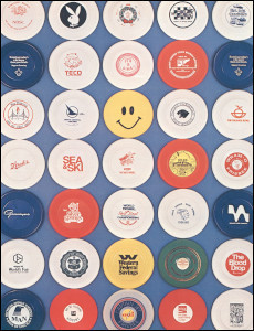 Wham-O Premium Brochure 1975