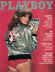 Little Annie Fanny—Playboy—Aug 1979