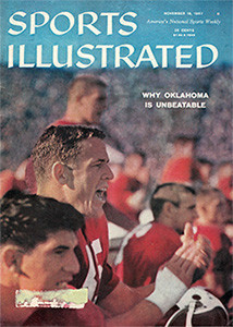Frisbee (cont.)—Sports Illustrated—Nov 16, 1957