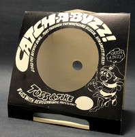 Altered Perception—Buzzbee—Package