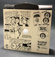 Altered Perception—Buzzbee—Package Back