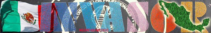 Masthead Int'l Mexico