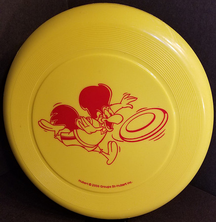 Promotional-St. Hubert