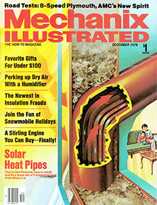 How-To for Frisbee Players—Mechanix Illustrated December 1978