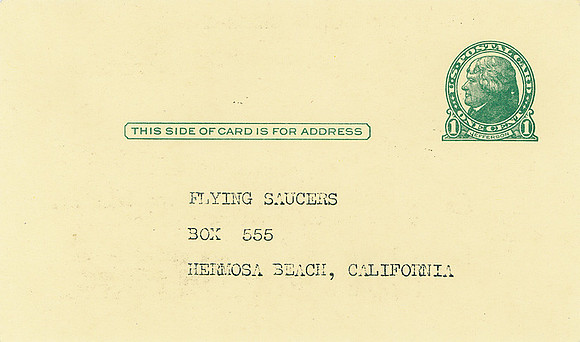 PIPCO—FS1—Reorder Card—Address