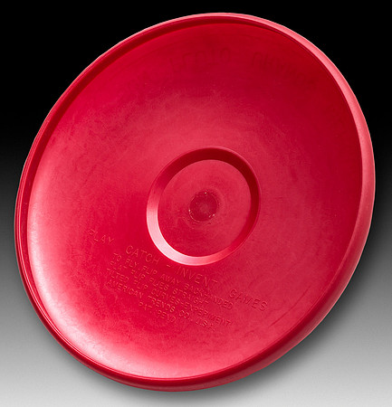 ATPP/Wham-O—Pluto Platter—Bottom
