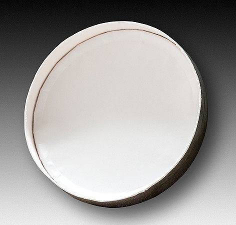 Ice Cream Container Top—Generic