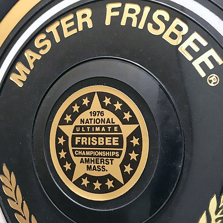 1976 Nationals—Wham-O Master—Label