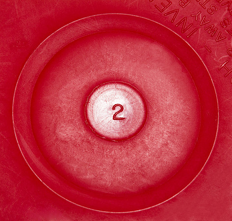 WFS2—#2 Mold—Bottom