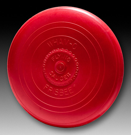 WFS2—#2 Mold, No Planets, Small®—Red