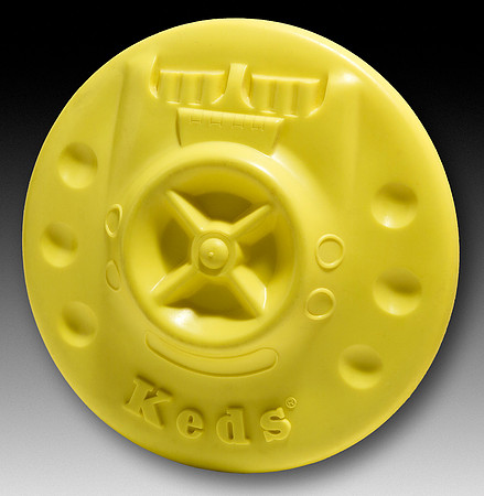 JVC Co.—Keds—Yellow