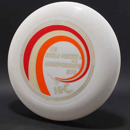 80 Mold—White—Red, Gold, Orange