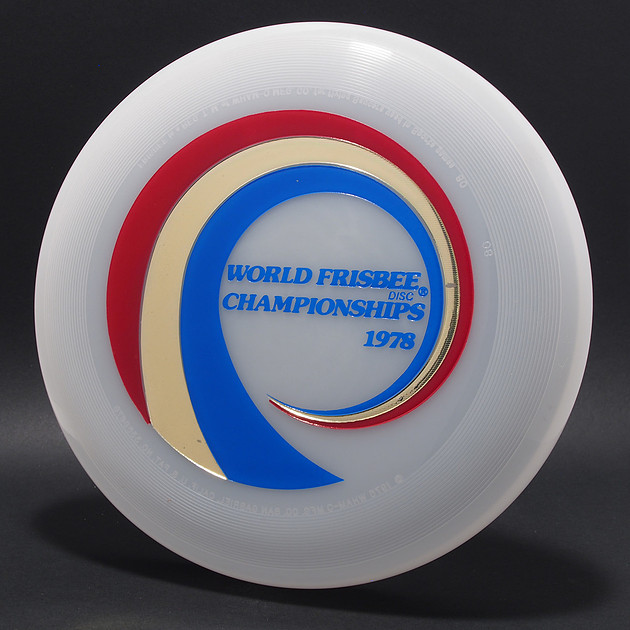 Flying Disc Museum | Tournaments
