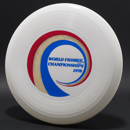 41 Mold—White—Red, Gold, Blue