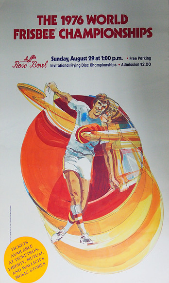 Tournament Poster