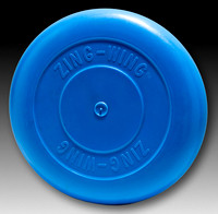 Azrak-Hamway—Zing-Wing—Blue