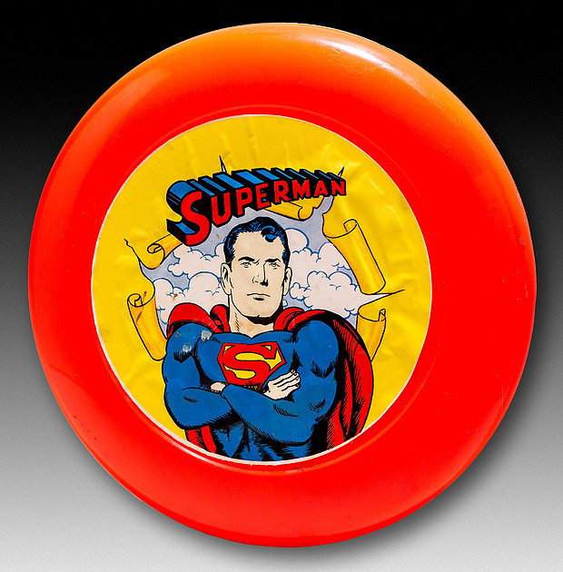 Flying Disc Museum | Entertainment