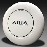 Aria Ultimate—White—Black