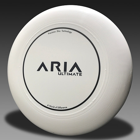 Aria Ultimate—White—Black