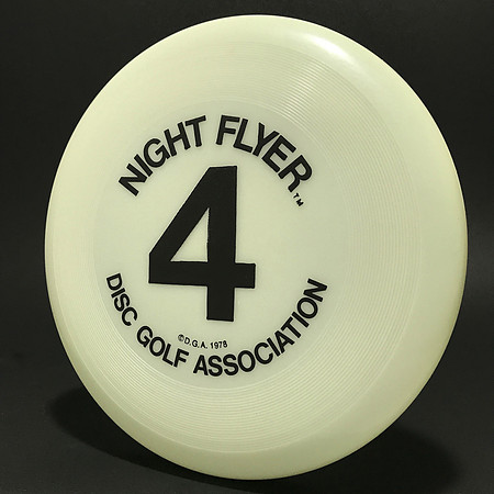 Night Flyer #4