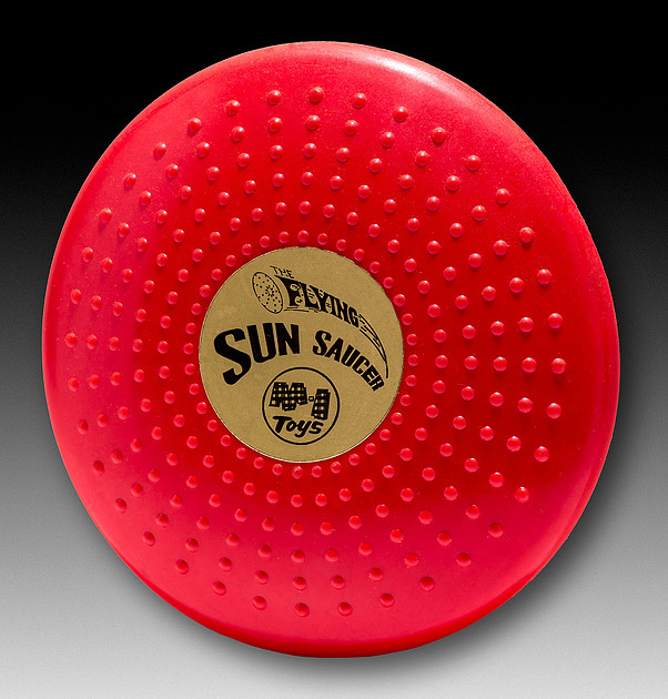 Flying Disc Museum | Other