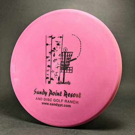 Sandy Point Resort-CE-Classic ROC-Purple-Black