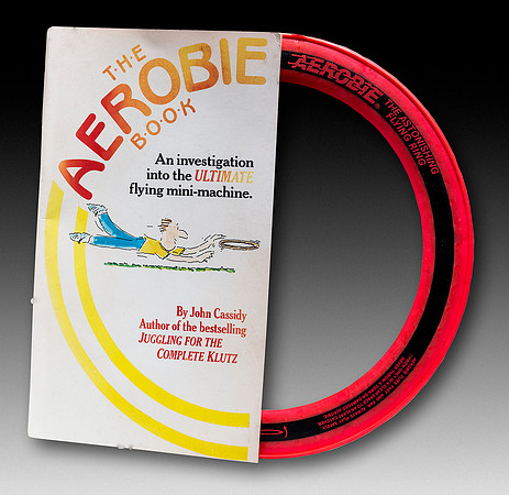 Superflight, Inc.—Aerobie— Book